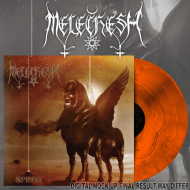 MELECHESH Sphynx LP GALAXY [VINYL 12"]